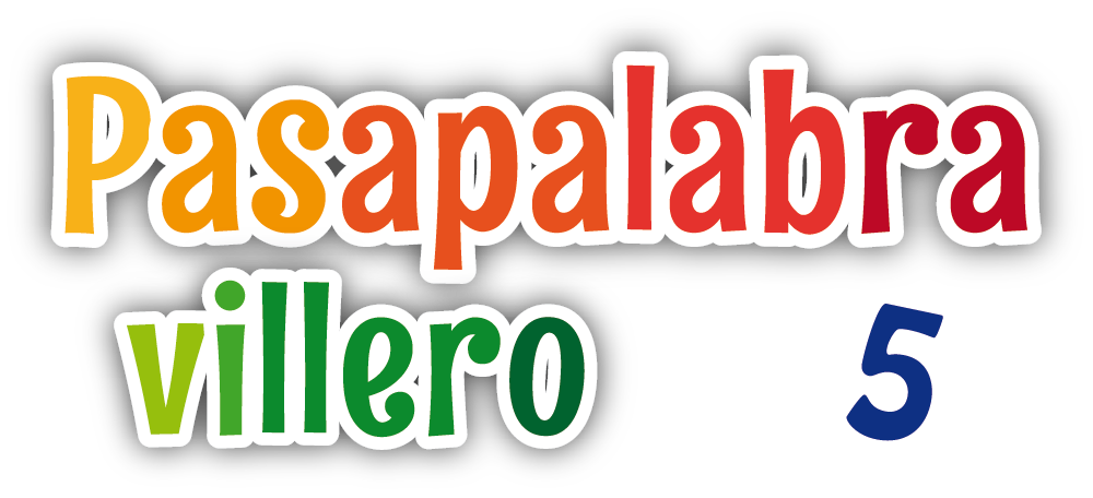 Pasapalabra villero vol 4